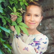 Anneli Nelson