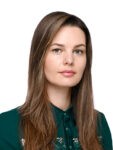 Renata Keva (Ajutiselt eemal)